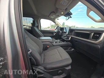 2024 Ford Expedition MAX XLT - miniatura 8