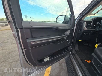 2024 Ford Expedition MAX XLT - miniatura 9