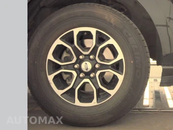 2024 Ford Expedition MAX XLT - miniatura 10