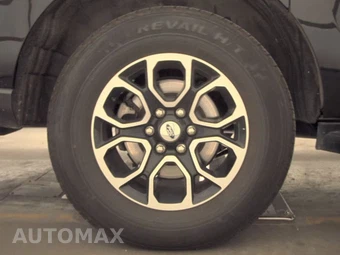 2024 Ford Expedition MAX XLT - miniatura 11