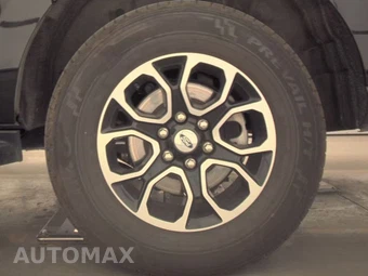 2024 Ford Expedition MAX XLT - miniatura 12