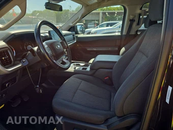 2024 Ford Expedition MAX XLT - miniatura 13
