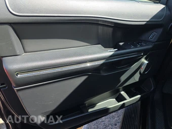 2024 Ford Expedition MAX XLT - miniatura 15