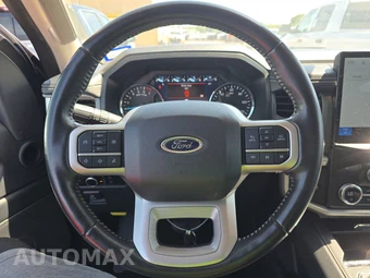 2024 Ford Expedition MAX XLT - miniatura 16