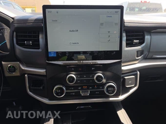 2024 Ford Expedition MAX XLT - miniatura 17