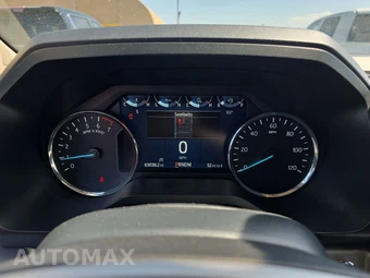 2024 Ford Expedition MAX XLT - miniatura 18