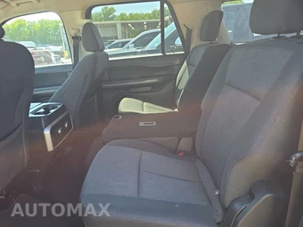 2024 Ford Expedition MAX XLT - miniatura 19