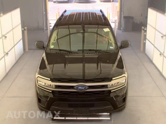 2024 Ford Expedition MAX XLT - miniatura 2