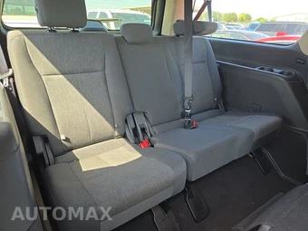2024 Ford Expedition MAX XLT - miniatura 20