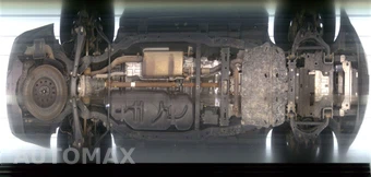 2024 Ford Expedition MAX XLT - miniatura 26