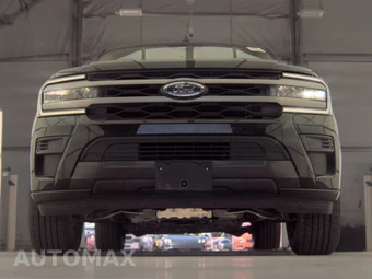 2024 Ford Expedition MAX XLT - miniatura 3