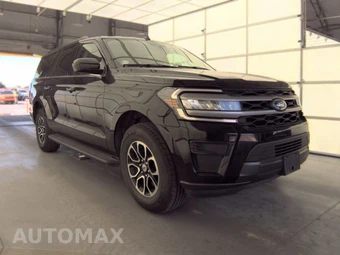 2024 Ford Expedition MAX XLT - miniatura 4