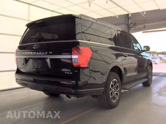 2024 Ford Expedition MAX XLT - miniatura 5