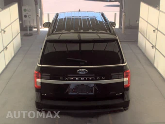 2024 Ford Expedition MAX XLT - miniatura 6