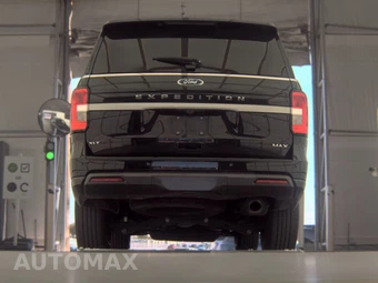 2024 Ford Expedition MAX XLT - miniatura 7