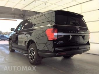 2024 Ford Expedition MAX XLT - miniatura 8