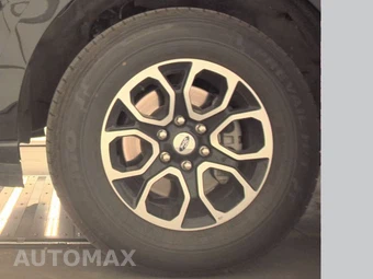 2024 Ford Expedition MAX XLT - miniatura 9