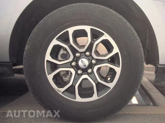 2024 Ford Expedition MAX XLT - miniatura 10