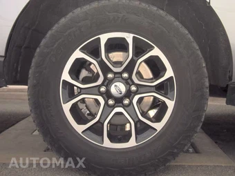 2024 Ford Expedition MAX XLT - miniatura 11