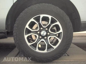 2024 Ford Expedition MAX XLT - miniatura 12