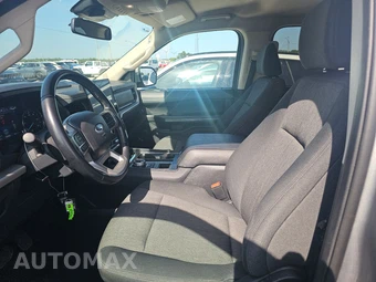 2024 Ford Expedition MAX XLT - miniatura 13