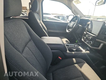 2024 Ford Expedition MAX XLT - miniatura 14