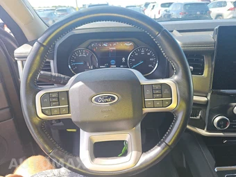 2024 Ford Expedition MAX XLT - miniatura 16