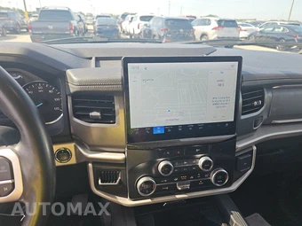 2024 Ford Expedition MAX XLT - miniatura 17