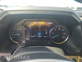 2024 Ford Expedition MAX XLT - miniatura 18