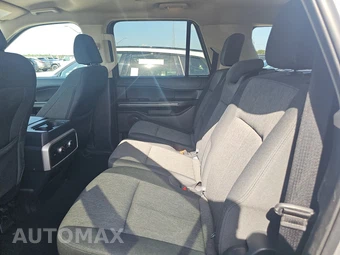 2024 Ford Expedition MAX XLT - miniatura 19