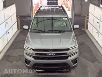 2024 Ford Expedition MAX XLT - miniatura 2