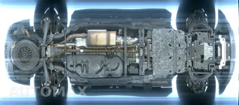 2024 Ford Expedition MAX XLT - miniatura 25