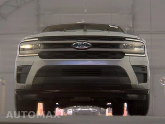2024 Ford Expedition MAX XLT - miniatura 3