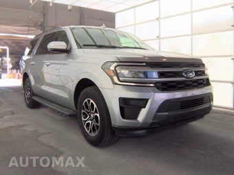 2024 Ford Expedition MAX XLT - miniatura 4