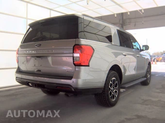 2024 Ford Expedition MAX XLT - miniatura 5