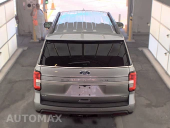 2024 Ford Expedition MAX XLT - miniatura 6