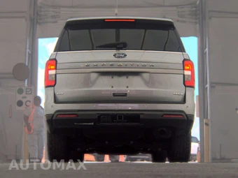 2024 Ford Expedition MAX XLT - miniatura 7
