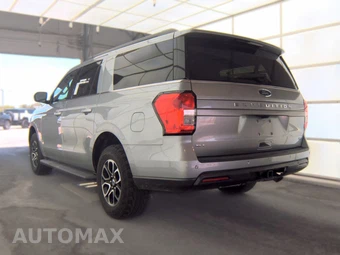 2024 Ford Expedition MAX XLT - miniatura 8