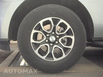 2024 Ford Expedition MAX XLT - miniatura 9