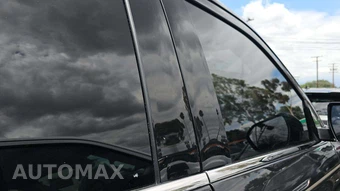 2024 Ford Expedition MAX XLT - miniatura 2