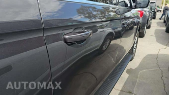 2024 Ford Expedition MAX XLT - miniatura 3