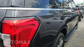 2024 Ford Expedition MAX XLT - miniatura 4