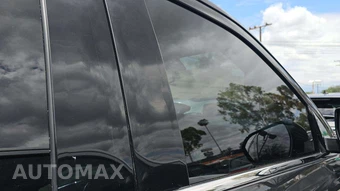 2024 Ford Expedition MAX XLT - miniatura 5