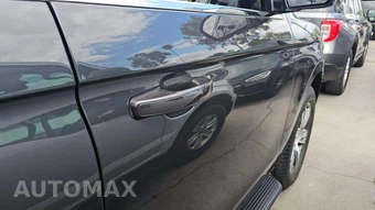 2024 Ford Expedition MAX XLT - miniatura 6