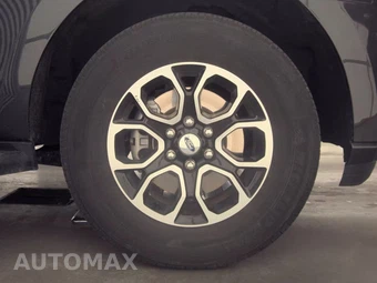 2024 Ford Expedition MAX XLT - miniatura 10