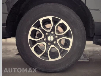 2024 Ford Expedition MAX XLT - miniatura 11