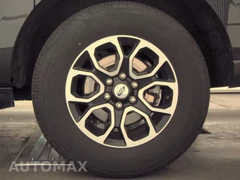 2024 Ford Expedition MAX XLT - miniatura 12