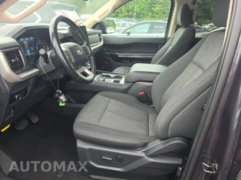 2024 Ford Expedition MAX XLT - miniatura 13