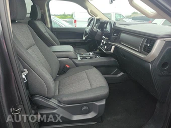 2024 Ford Expedition MAX XLT - miniatura 14