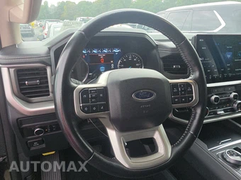 2024 Ford Expedition MAX XLT - miniatura 16